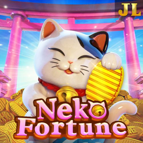 Neko Fortune